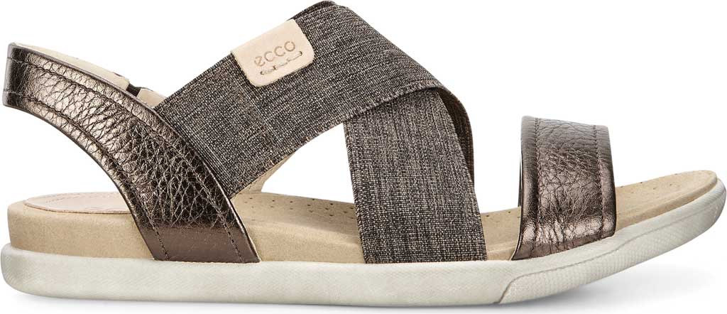 ecco damara 2 strap sandal