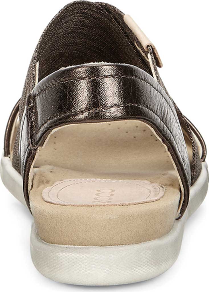 ecco damara 2 strap sandal