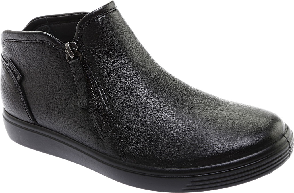 ecco womens low bootie