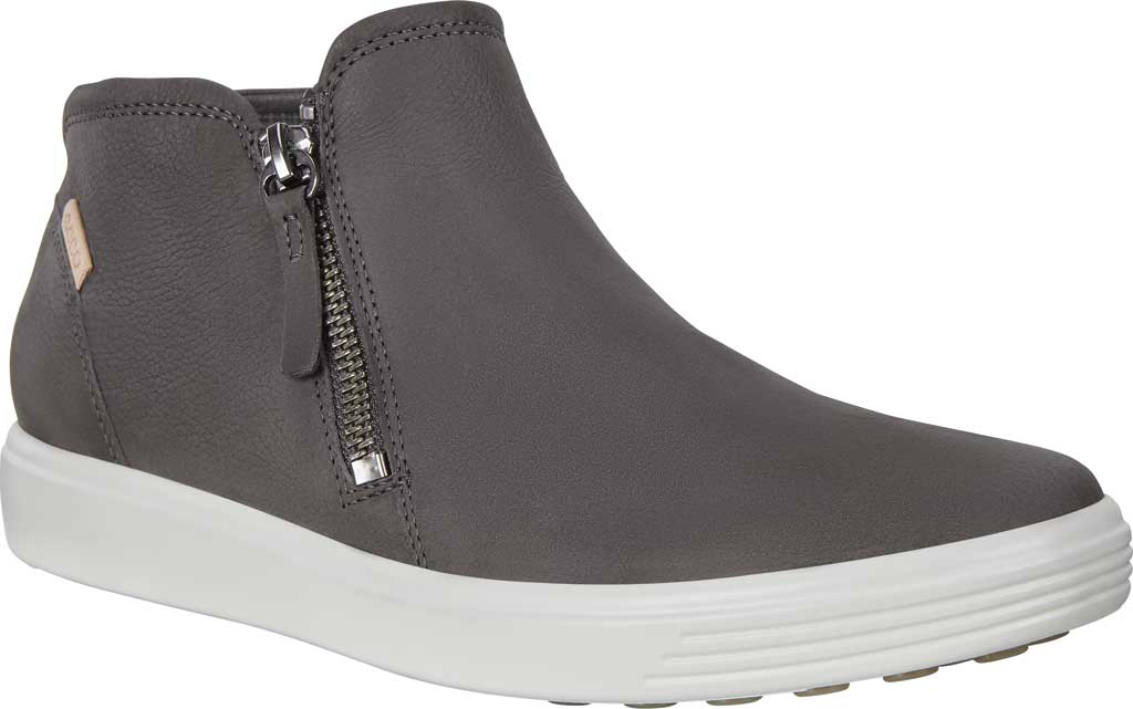 ecco womens low bootie