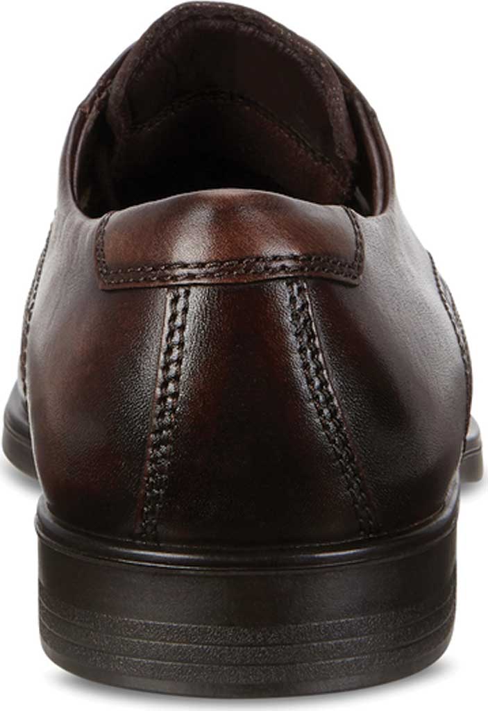 ecco melbourne wingtip tie