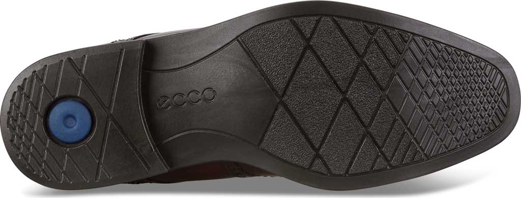 ecco melbourne wingtip tie