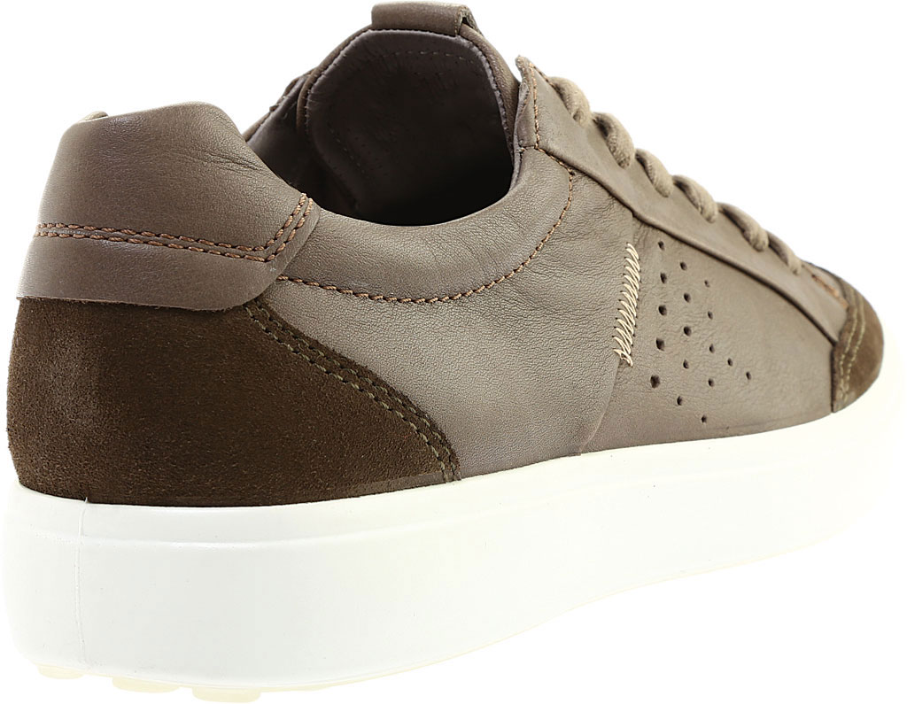 ecco soft 7 relaxed sneaker