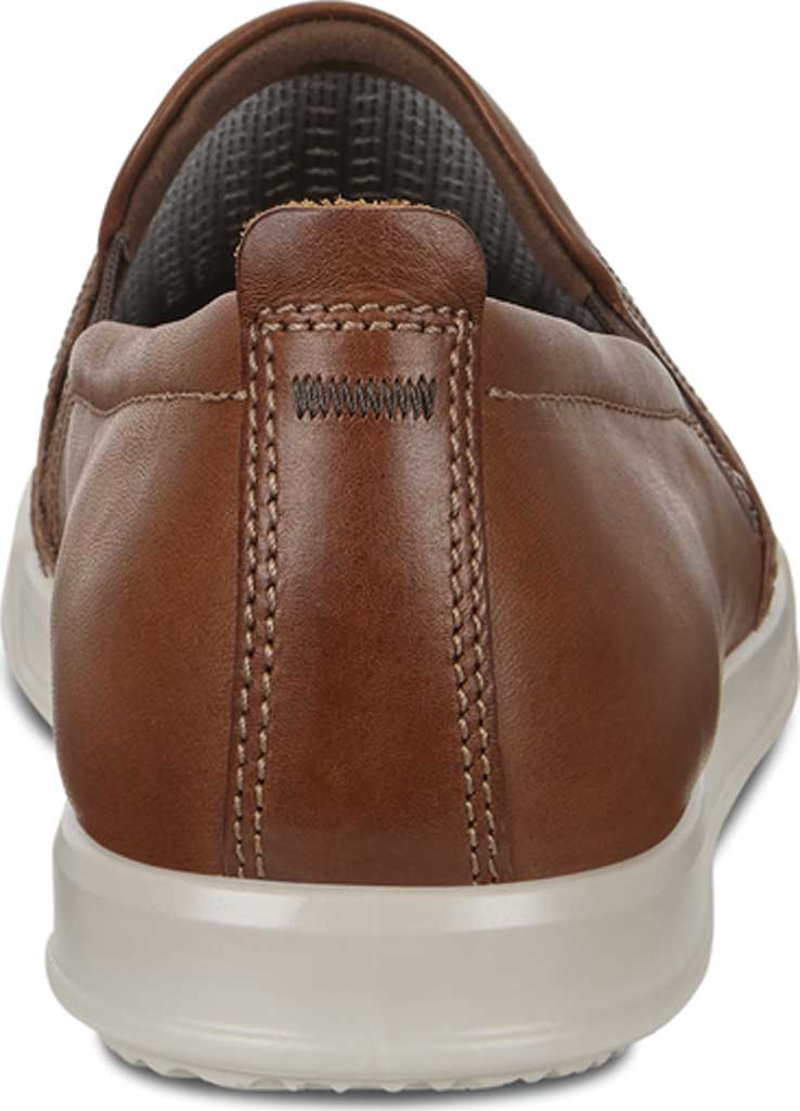 ecco collin perf slip on