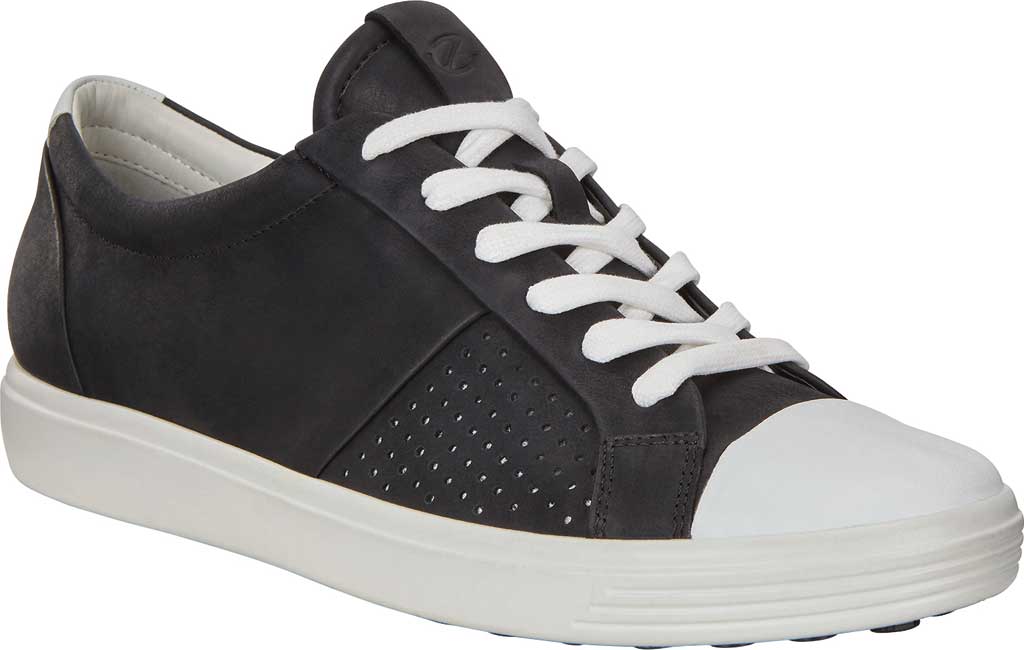 ecco soft 7 cap toe