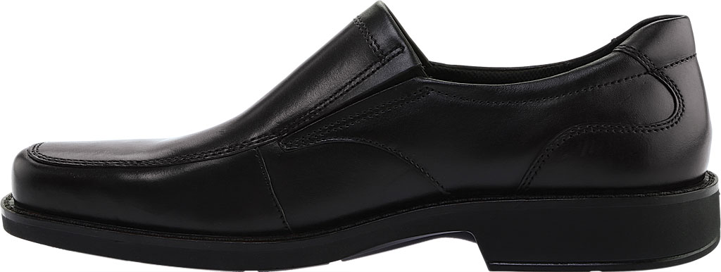 ecco seattle bicycle toe