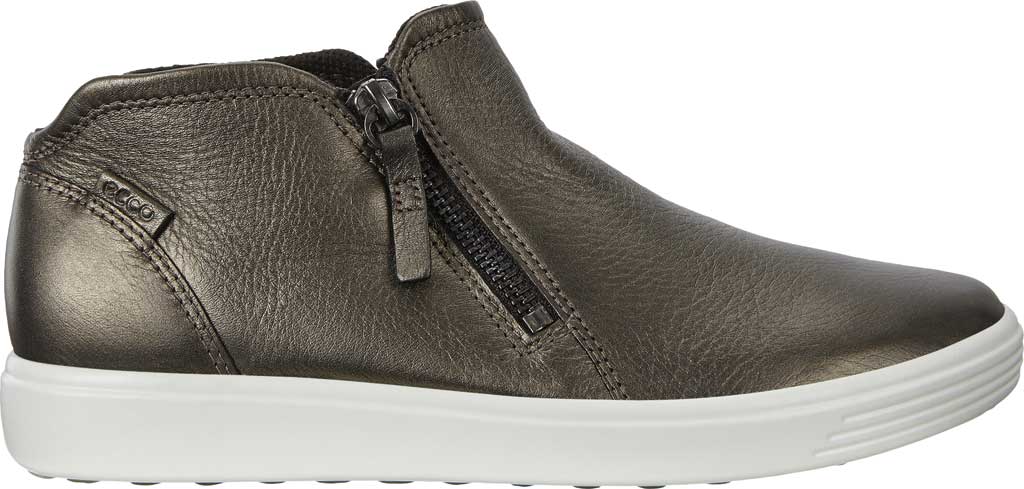 ecco soft 7 zip bootie