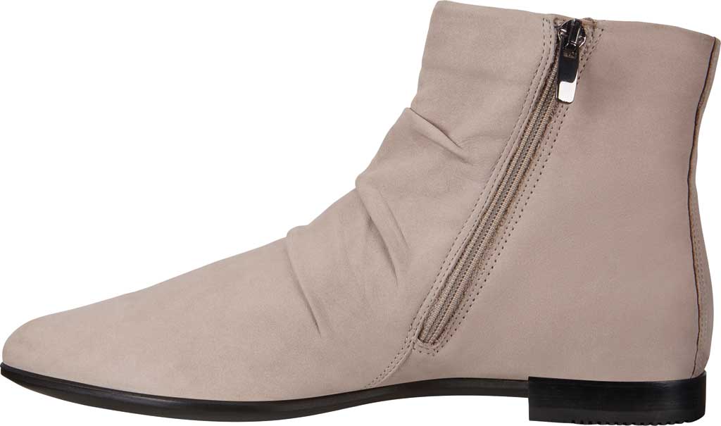 shape pointy ballerina