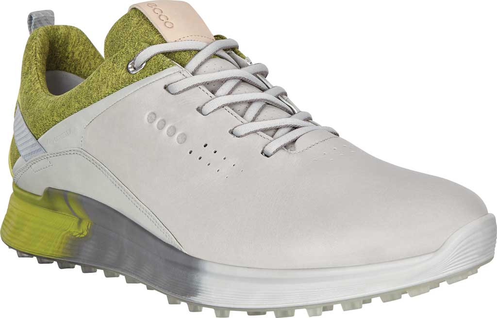 Men�s ECCO SThree GORETEX Golf Sneaker