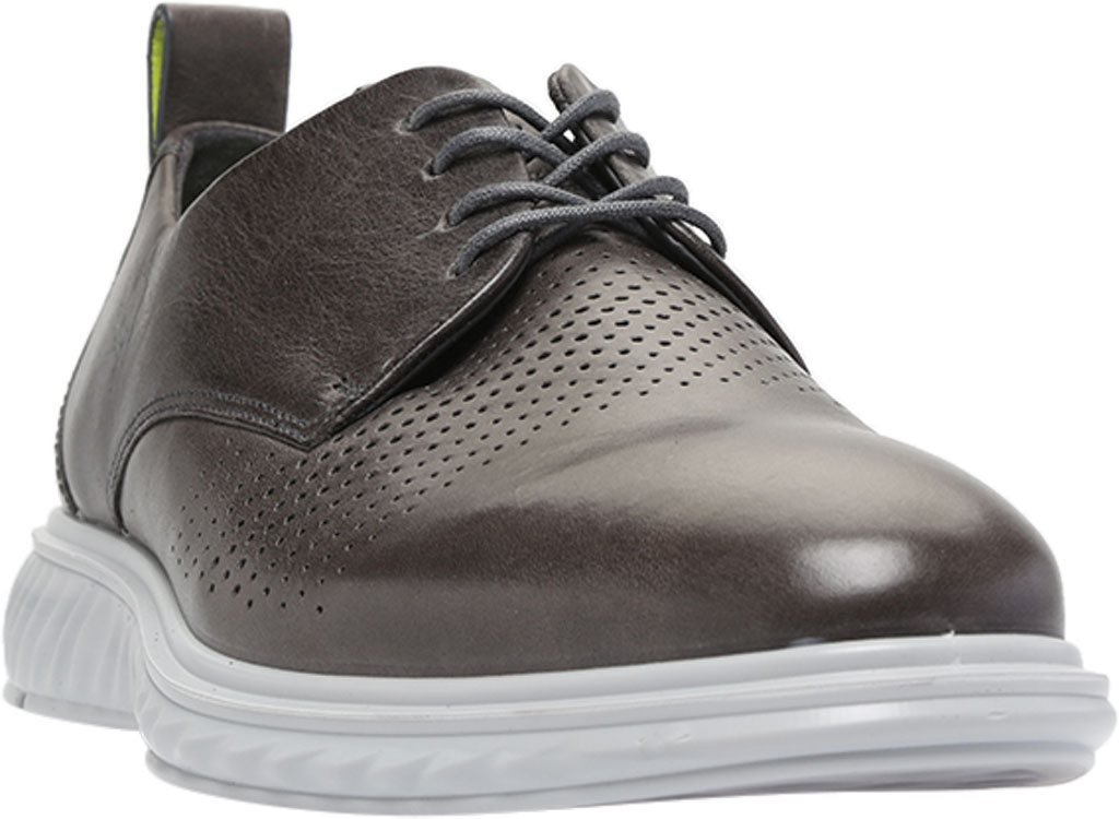 ecco men's st 1 hybrid lite modern tie oxford