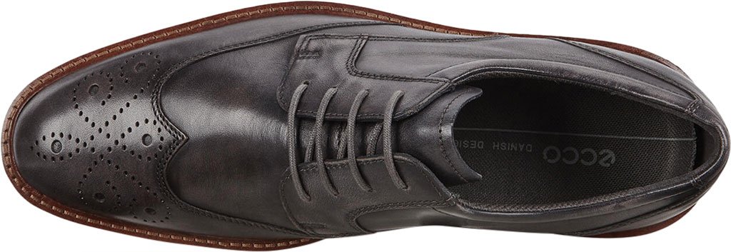 ecco biarritz slip on