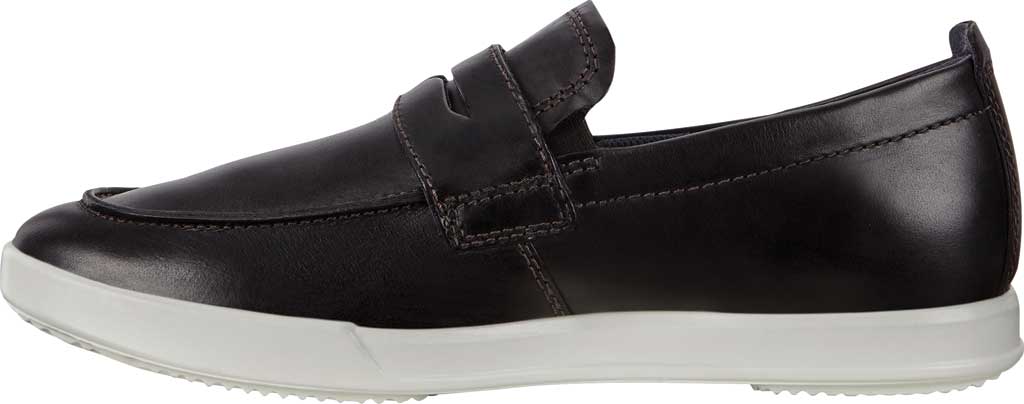 Ecco Cathum Penny Loafer Factory Sale 