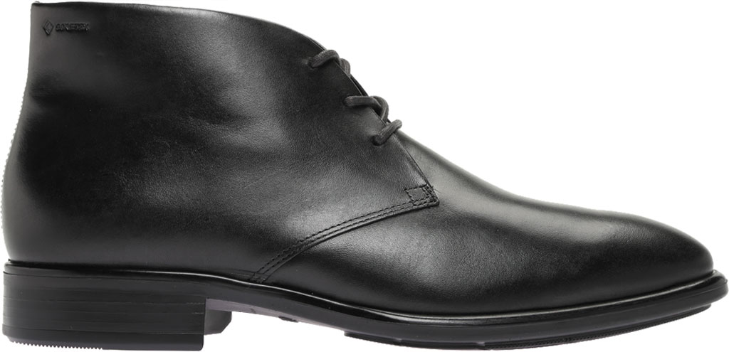 ecco citytray men's ankle boot