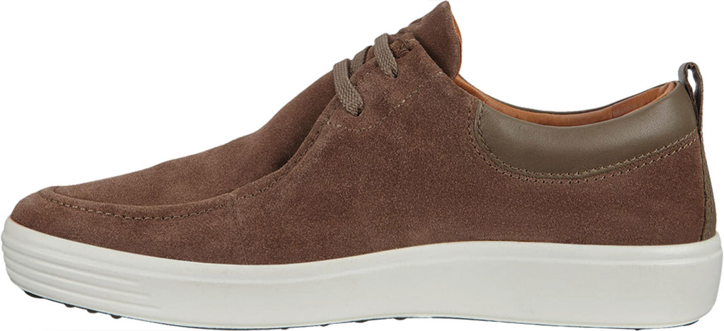 ecco collin dark clay