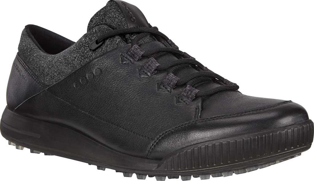 Men�s ECCO Street Retro Hybrid Golf Shoe