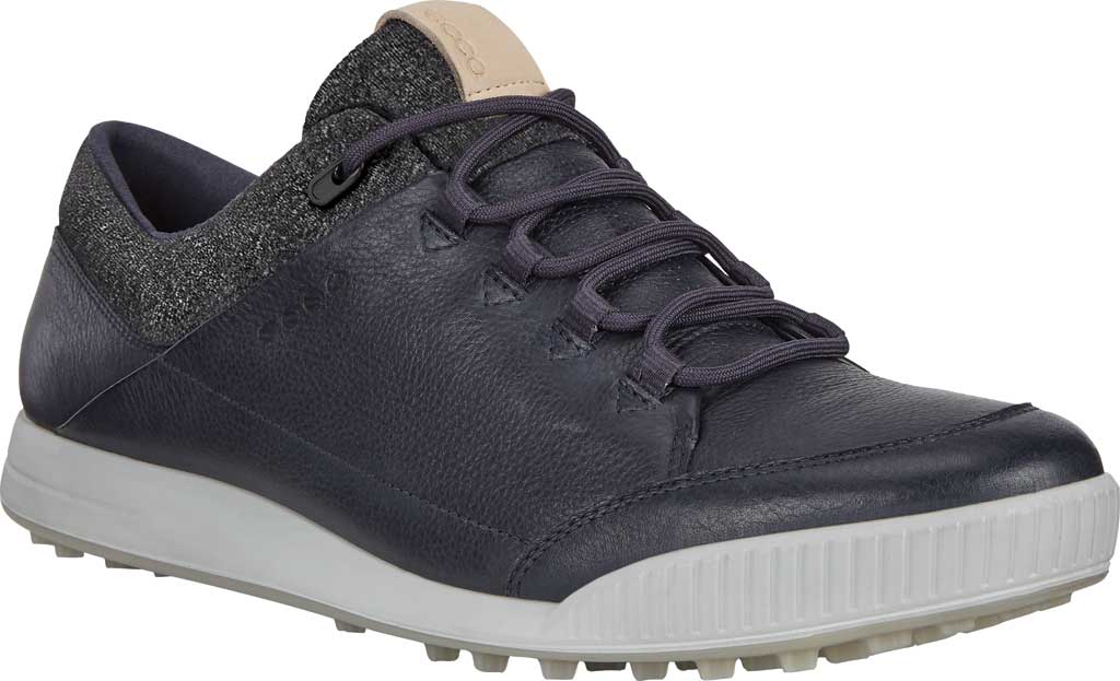Men�s ECCO Street Retro Hybrid Golf Shoe