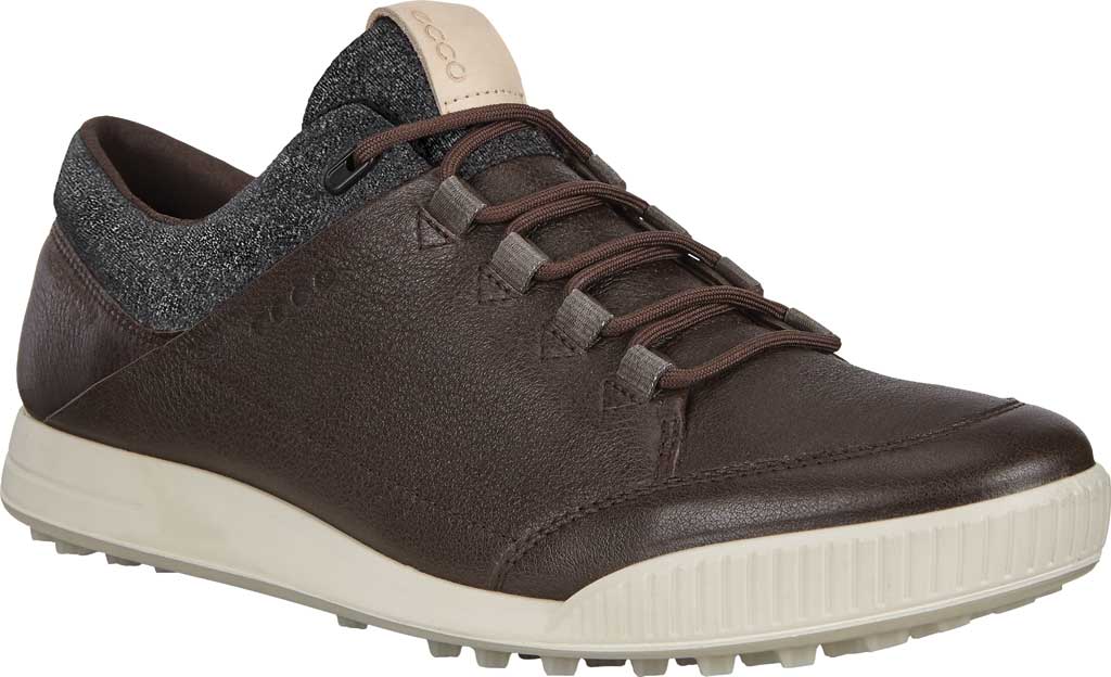Men�s ECCO Street Retro Hybrid Golf Shoe