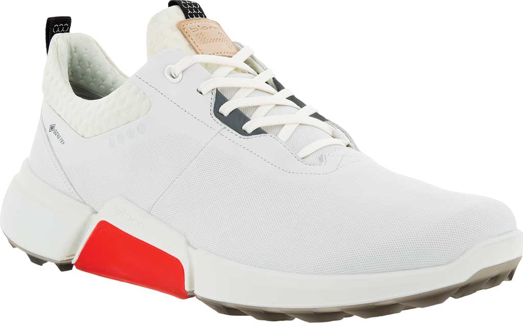 Men�s ECCO Biom H4 Golf Shoe