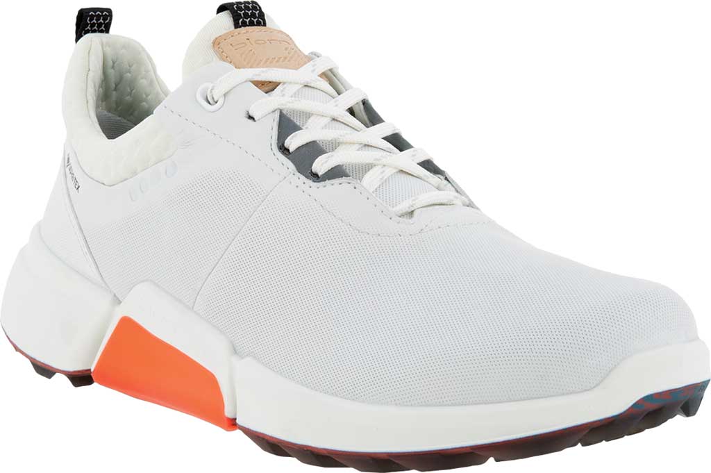 Women�s ECCO Golf Biom H4 Laced Shoe