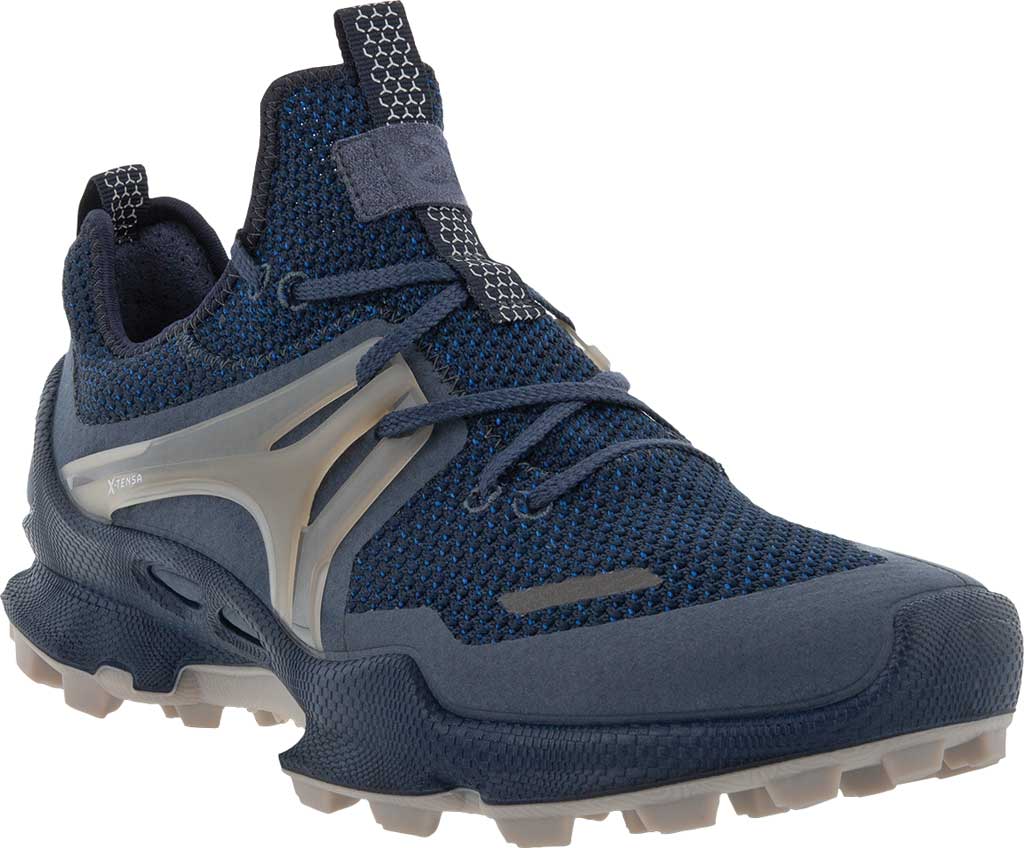 Men's ECCO BIOM C-Trail Knit Sneaker | Shoes.com
