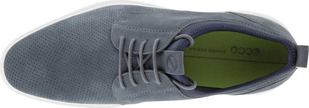 ecco edinburgh perforated tie