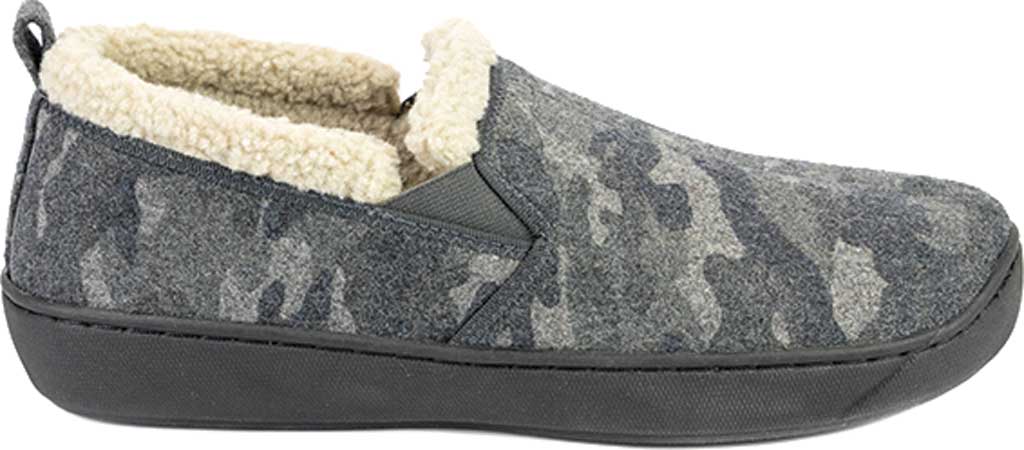 lb evans roderic slippers