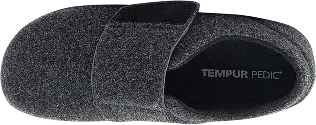tempur pedic slippers mens