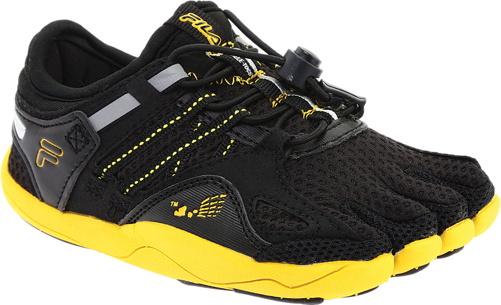 Children�s Fila SkeleToes Bayrunner 3