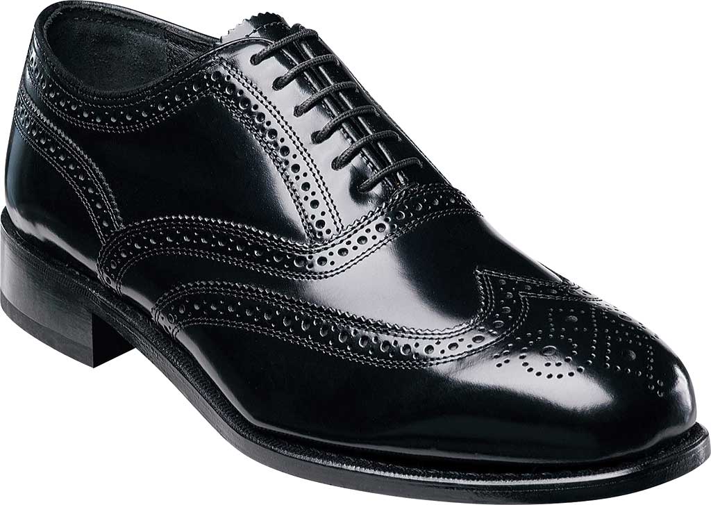 florsheim wing tips