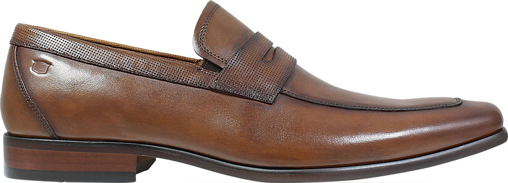 Florsheim postino moc toe penny loafer Clearance