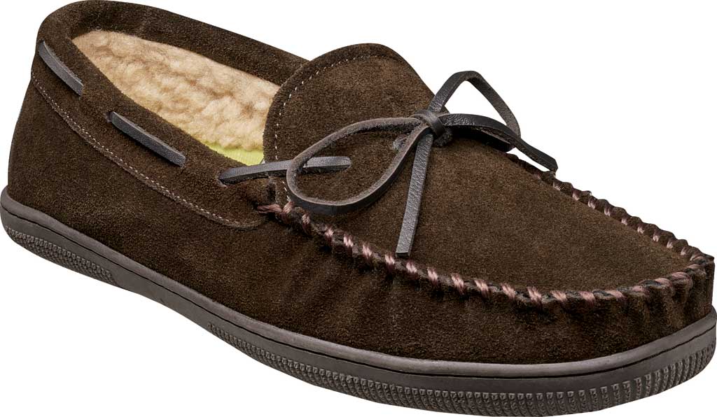 bass pro shop men's slippers
