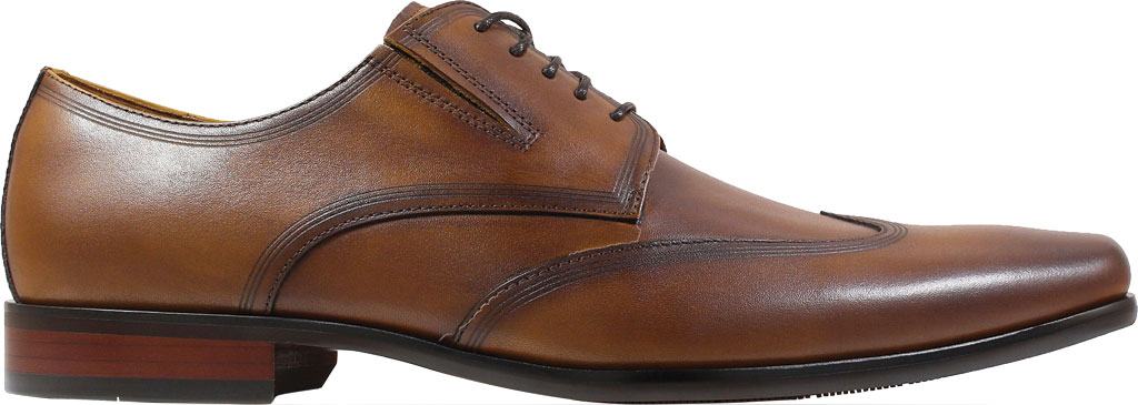 postino wingtip oxford