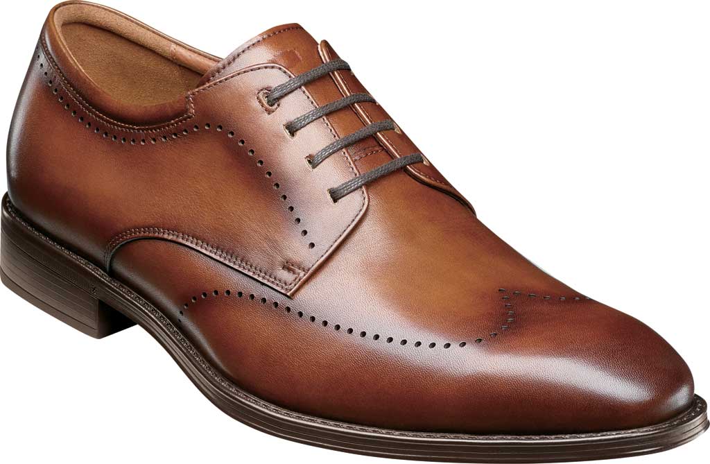 Men's Florsheim Amelio Perf Wingtip Oxford