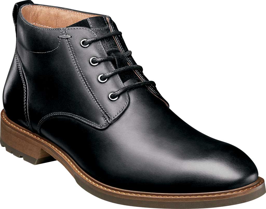 florsheim chukka