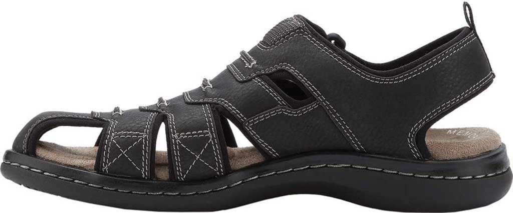 Men's Dockers Searose Fisherman Sandal | eBay
