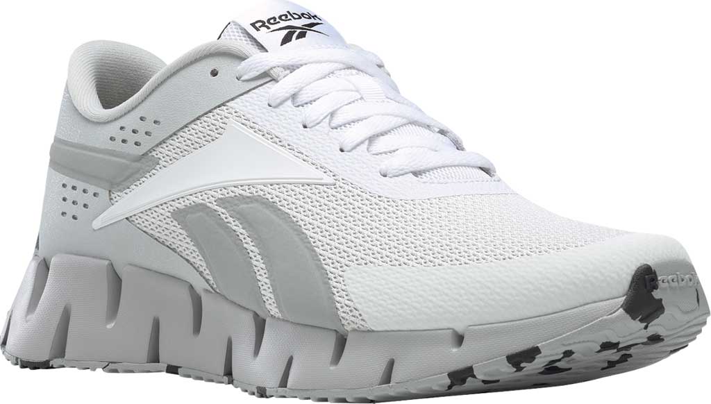 Men's Reebok Zig Dynamica 2.0 Running Shoe | Shoes.com