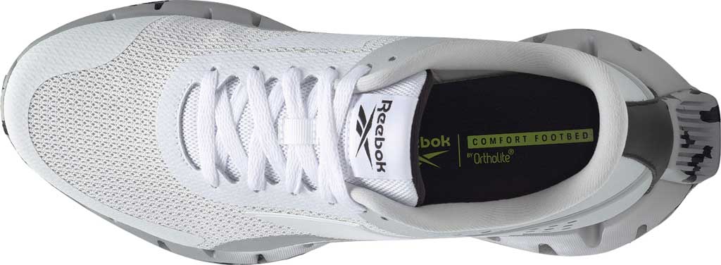 Men's Reebok Zig Dynamica 2.0 Running Shoe | Shoes.com
