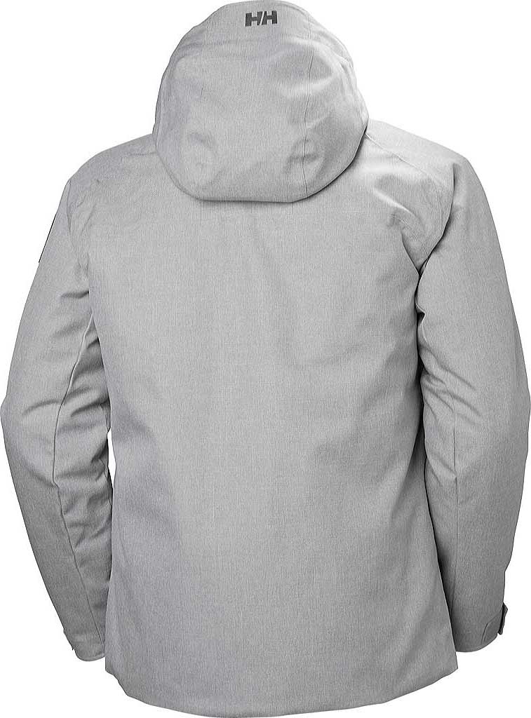 helly hansen chill h2flow parka