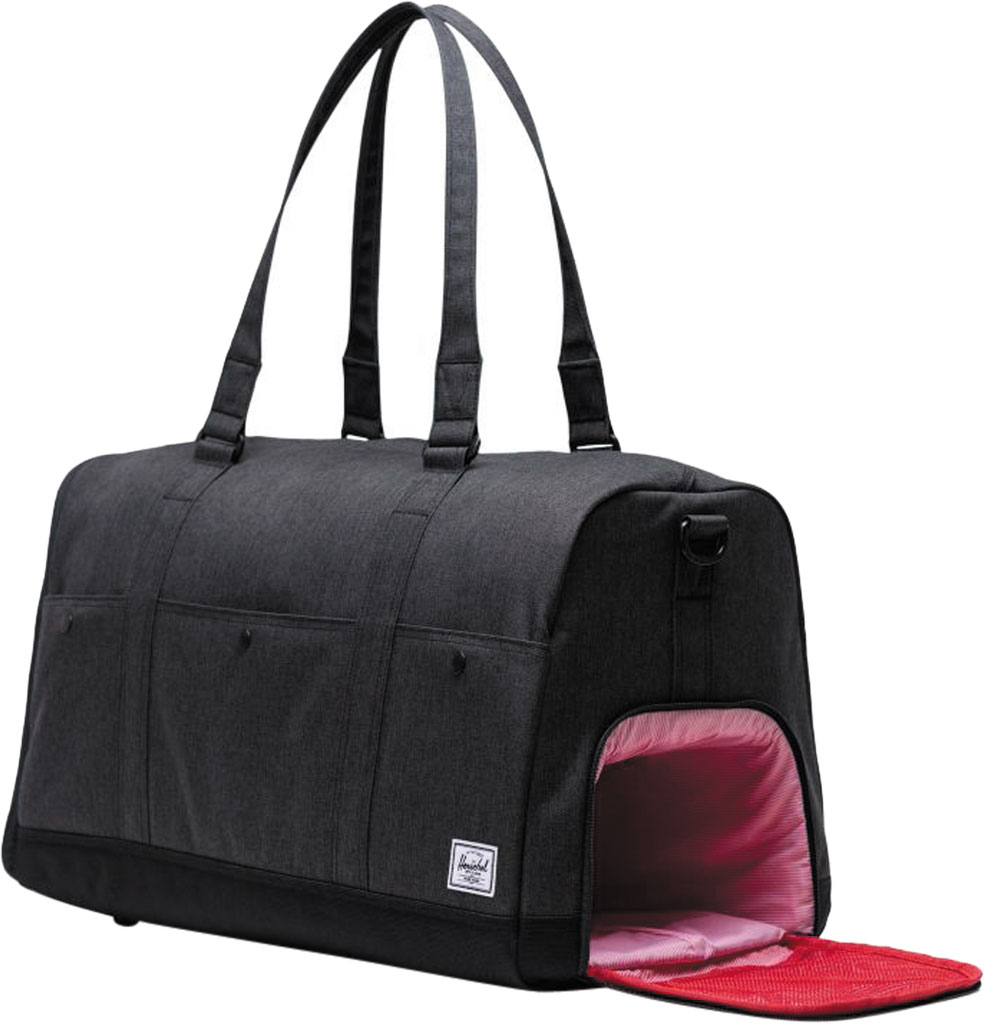 herschel bennett duffle
