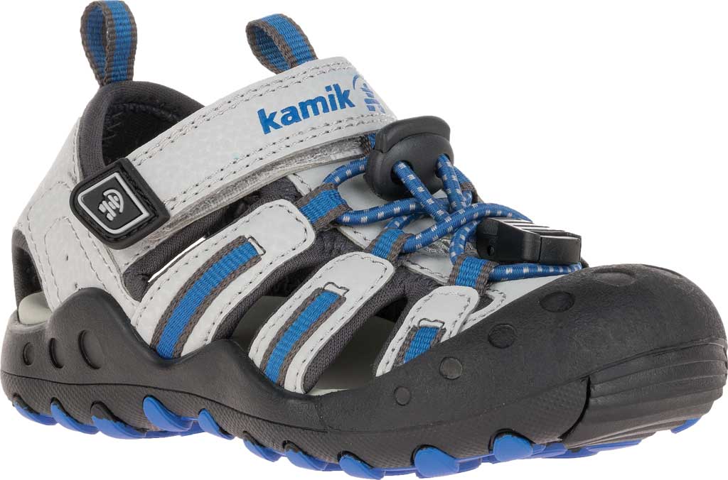 kamik crab