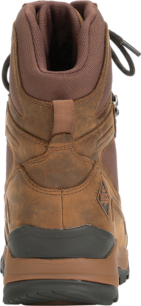 non insulated muck boots