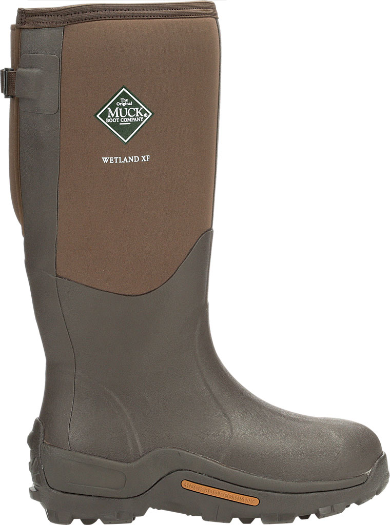 Muck boots wetland tall Clearance