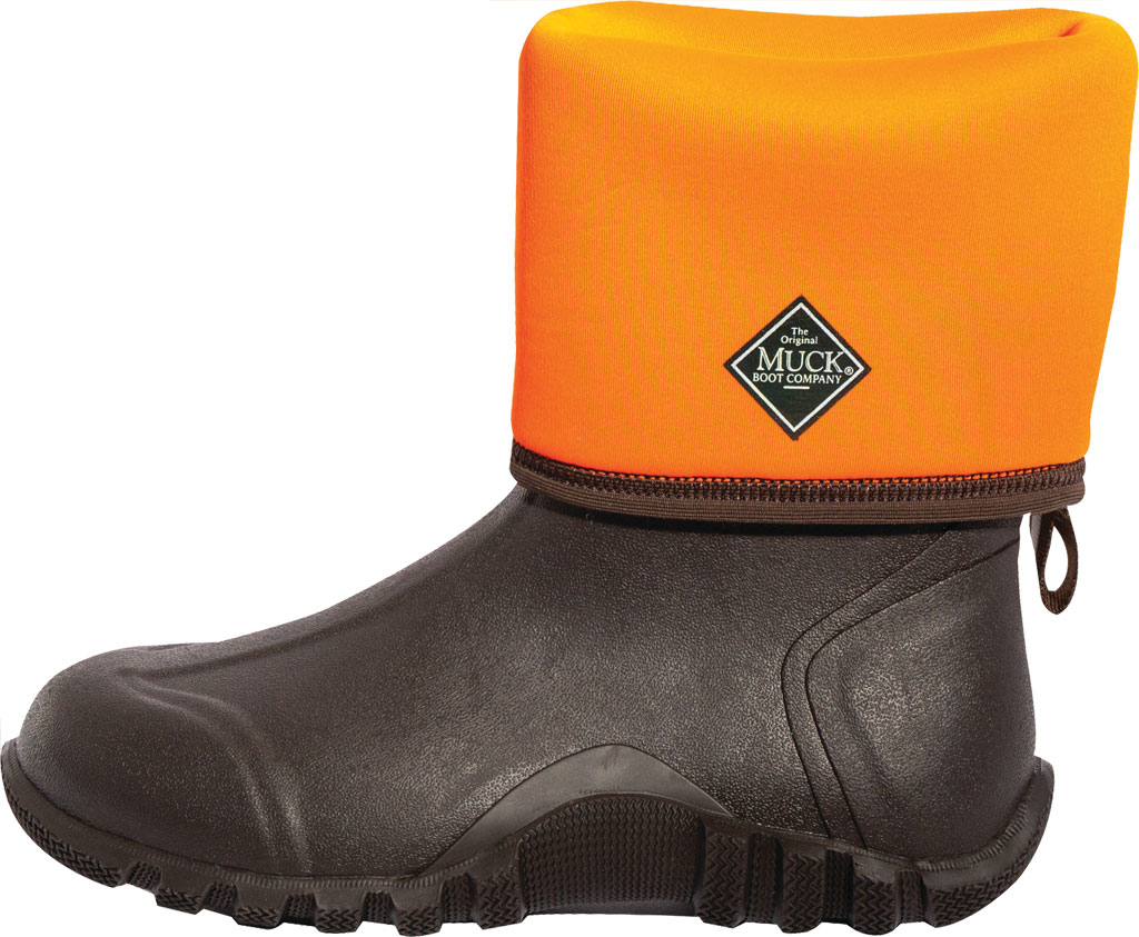 edgewater muck boots