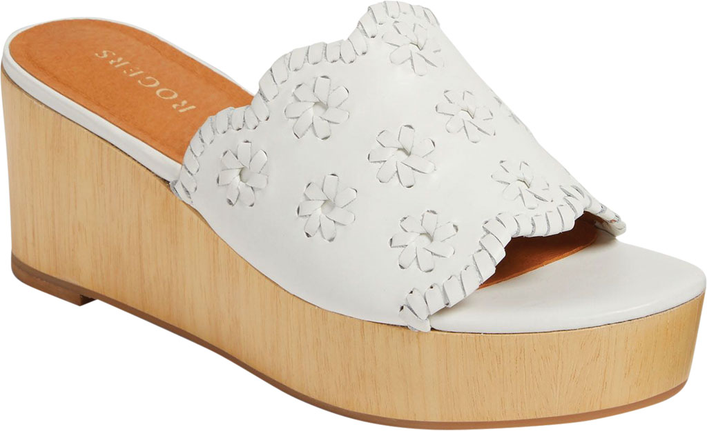 jack rogers platform sandals