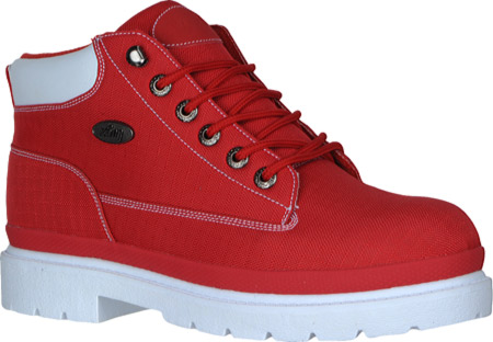 lugz drifter ripstop