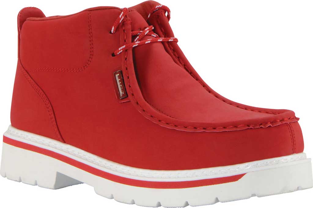 lugz moc toe boots
