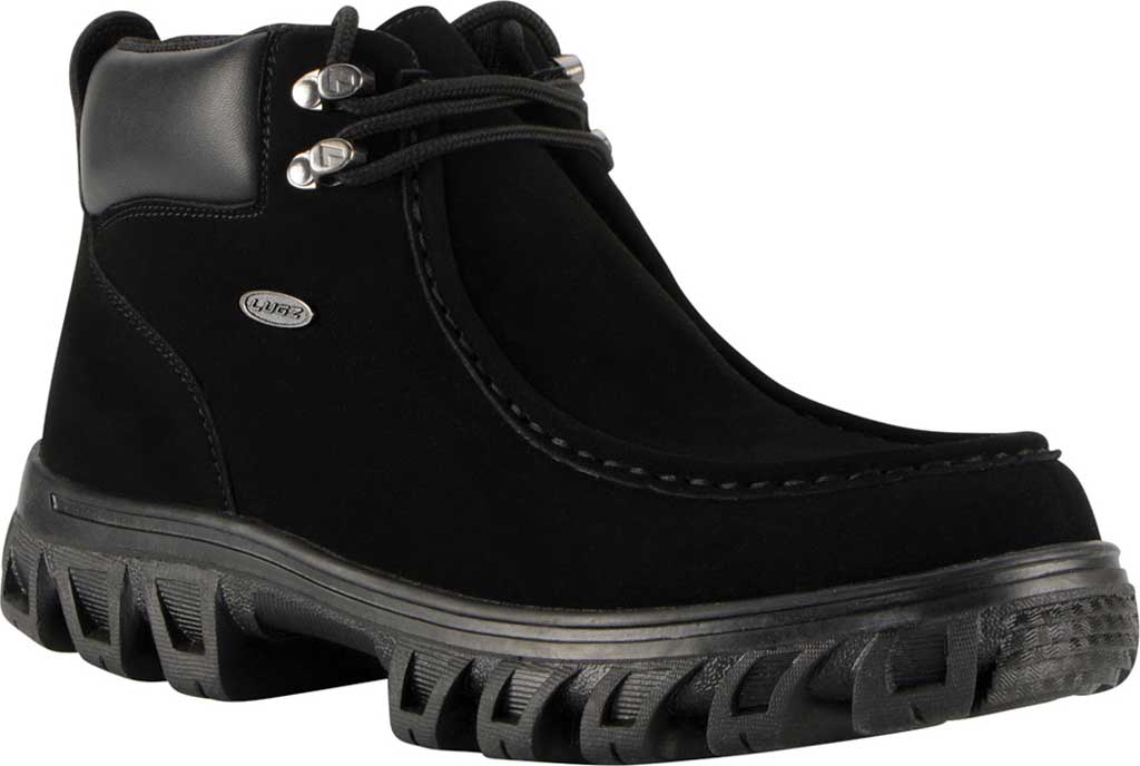 lugz moc toe boots