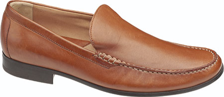 cresswell venetian by johnston & murphy