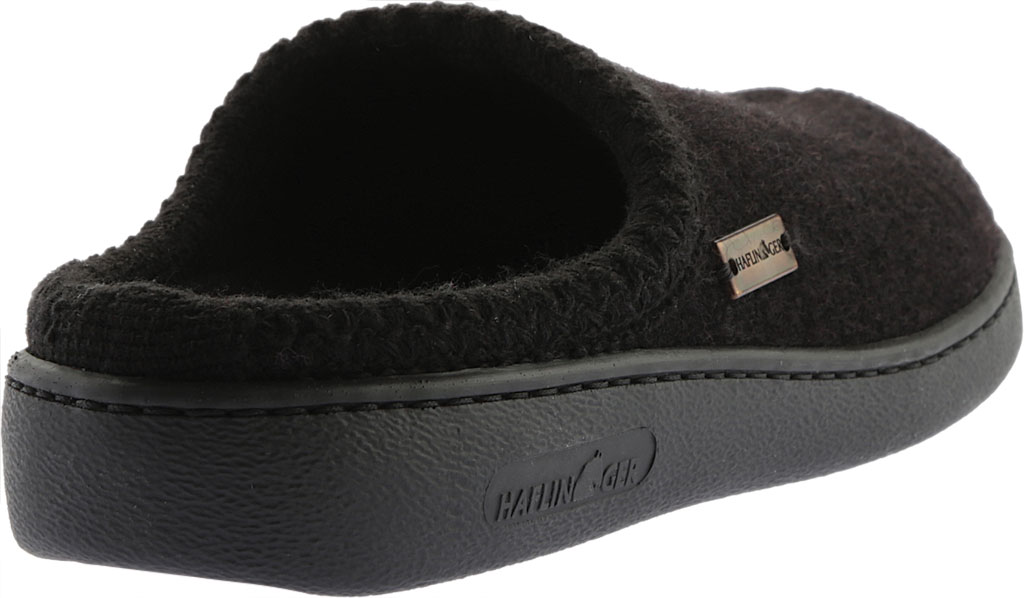Haflinger AT Classic Hardsole Slipper