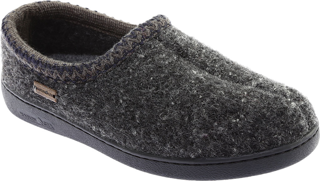 haflinger closed heel